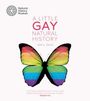 Josh L. Davis: A Little Gay Natural History, Buch