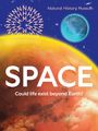 The Natural History Museum: Space, Buch