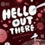 David Mackintosh: Space: Hello Out There, Buch