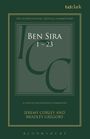 Jeremy Corley: Ben Sira 1.1-11.6., Buch