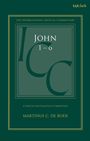 Martinus C de Boer: John 1-6, Buch