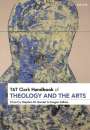 : T&t Clark Handbook of Theology and the Arts, Buch