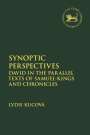 Lydie Kucová: Synoptic Perspectives, Buch