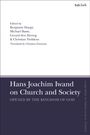: Hans Joachim Iwand on Church and Society, Buch