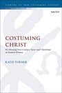 Katie Turner: Costuming Christ, Buch