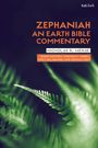 Nicholas R Werse: Zephaniah: An Earth Bible Commentary, Buch