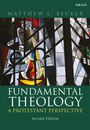 Matthew L. Becker: Fundamental Theology, Buch