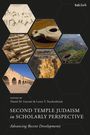 : Second Temple Judaism in Scholarly Perspective, Buch