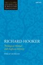 Philip Hobday: Richard Hooker, Buch