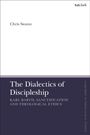 Chris Swann: The Dialectics of Discipleship, Buch
