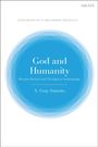 Nathaniel Gray Sutanto: God and Humanity, Buch