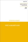 Etienne Nodet: The Samaritans, Buch