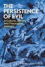 Revd Fintan Lyons O.S.B.: The Persistence of Evil, Buch