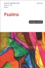 : Psalms, Buch