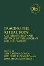 : Tracing the Ritual Body, Buch