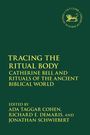 : Tracing the Ritual Body, Buch