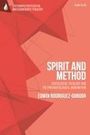 Edwin Rodriguez-Gungor: Spirit and Method, Buch