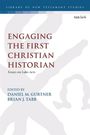 Engaging the First Christian Historian, Buch