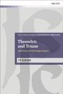 Ty Kieser: Theandric and Triune, Buch