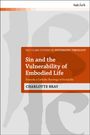 Charlotte Bray: Sin and the Vulnerability of Embodied Life, Buch