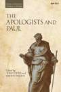 : The Apologists and Paul, Buch