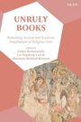 : Unruly Books, Buch