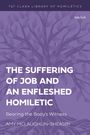 Amy McLaughlin-Sheasby: The Suffering of Job and an Enfleshed Homiletic, Buch