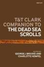: T&t Clark Companion to the Dead Sea Scrolls, Buch