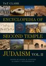 : T&t Clark Encyclopedia of Second Temple Judaism Volume Two, Buch