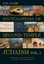 : T&t Clark Encyclopedia of Second Temple Judaism Volume One, Buch