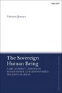 Valentin Jeutner: The Sovereign Human Being, Buch