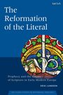 Erik Lundeen: The Reformation of the Literal, Buch