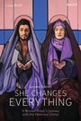 Lucy Reid: She Changes Everything, Buch