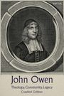 Crawford Gribben: John Owen, Buch