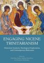 : Engaging Nicene Trinitarianism, Buch