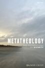 Oliver Crisp: Metatheology, Buch