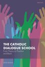 Lieven Boeve: The Catholic Dialogue School, Buch
