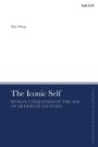 Titel: "The Iconic Self". Untertitel: "Human Uniqueness in the Age of Artificial Entities". Autor: Sijia Wang.