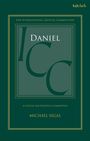 Michael Segal: Daniel, Buch