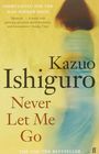 Kazuo Ishiguro: Never Let Me Go, Buch