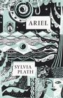 Sylvia Plath: Ariel, Buch