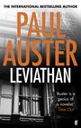 Paul Auster: Leviathan, Buch