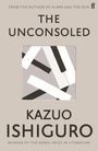 Kazuo Ishiguro: The Unconsoled, Buch