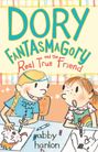 Abby Hanlon: Dory Fantasmagory and the Real True Friend, Buch