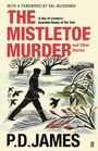 P. D. James: The Mistletoe Murder and Other Stories, Buch