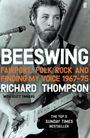 Richard Thompson: Beeswing, Buch