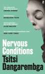 Tsitisi Dangerembga: Nervous Conditions, Buch