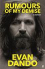 Evan Dando: Rumours of My Demise, Buch