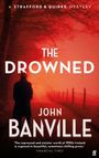 John Banville: The Drowned, Buch