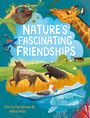 Mike Hills: Nature's Fascinating Friendships, Buch